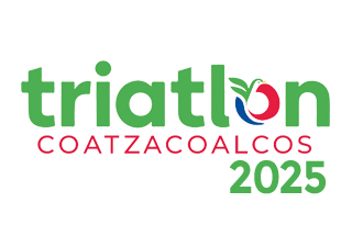 3RA EDICIÓN TRIATLÓN COATZACOALCOS 2025